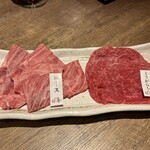 和牛焼肉 LIEBE アミュプラザくまもと店 - 