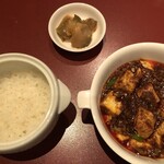 スーツァンレストラン陳 - 