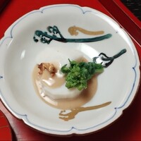 味吉兆 ぶんぶ庵 - 