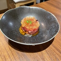 焼肉×創作びすとろ 笑進笑明 - 