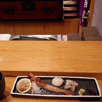 鮨処 竜敏 - 
