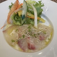 Oysterbar&Wine BELON 銀座店 - 