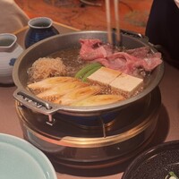 今半万窯 新宿店 - 