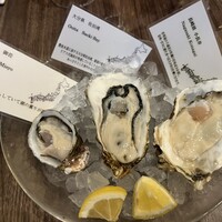 Oysterbar&Wine BELON 銀座店 - 