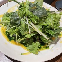 焼肉×創作びすとろ 笑進笑明 - 