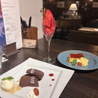 デ サリータ 渋谷 - 
