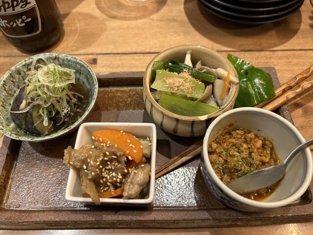 大衆酒場 げんてん - 古川（居酒屋）の写真