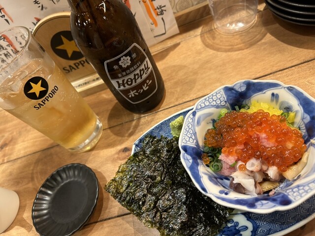 大衆酒場 げんてん - 古川（居酒屋）の写真