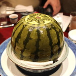 趙楊 - 昔からの王様用薬膳スープ　(2014/07)