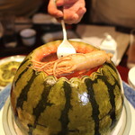 趙楊 - 昔からの王様用薬膳スープ　(2014/07)