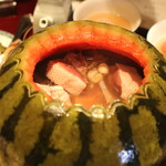 趙楊 - 昔からの王様用薬膳スープ　(2014/07)