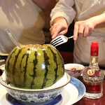 趙楊 - 昔からの王様用薬膳スープ　(2014/07)