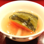 趙楊 - 昔からの王様用薬膳スープ　(2014/07)