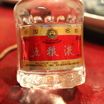 趙楊 - 五粮液　(2014/07)