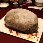 趙楊 - 乞食鶏　(2014/07)