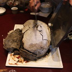 趙楊 - 乞食鶏　(2014/07)