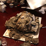 趙楊 - 乞食鶏　(2014/07)