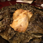 趙楊 - 乞食鶏　(2014/07)