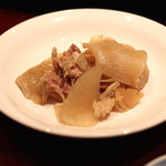 趙楊 - 乞食鶏　(2014/07)