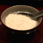 趙楊 - 麻婆豆腐の原形　(2014/07)