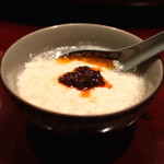 趙楊 - 麻婆豆腐の原形　(2014/07)