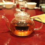 趙楊 - 武威山の岩茶　(2014/07)