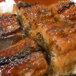 季節料理　五旬 - アップ☆♪　最初から山椒がかかってます☆♪