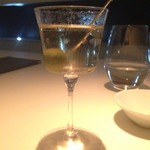 BAR PARTAGE - 〆はドライマティーニを♫