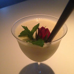 BAR PARTAGE - 薔薇♥︎