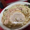 ラーメン二郎 湘南藤沢店