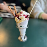 ラッキーピエロ 函館駅前店 - 