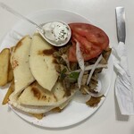 スナベギロス - 