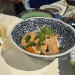 海三昧 おさしみ家 - 