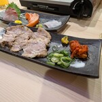 祇園 開福食道 ハルハル - 