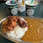 ラッキーピエロ 函館駅前店 - 