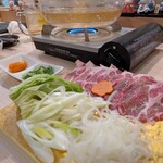 祇園 開福食道 ハルハル - 