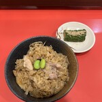 カドヤ食堂 総本店 - 