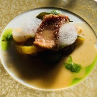 京都イタリアン 欧食屋 Kappa - 