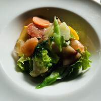 京都イタリアン 欧食屋 Kappa - 