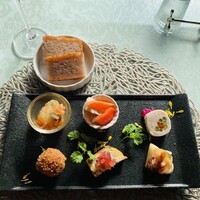 京都イタリアン 欧食屋 Kappa - 