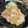 三田製麺所 セブンパーク柏店