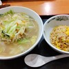 日高屋 竹ノ塚西口店