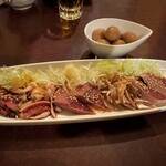 五臓六腑 久 三軒茶屋 - 