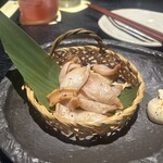 くいもの屋わん - 