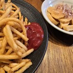 串かつ でんがな - 