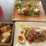 バールデルポポロ 赤坂すずふり本店 - 