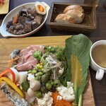 バールデルポポロ - 