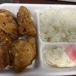 小僧寿し - 料理写真: