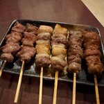 五臓六腑 久 三軒茶屋 - 