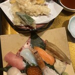 和食麺処 サガミ - 